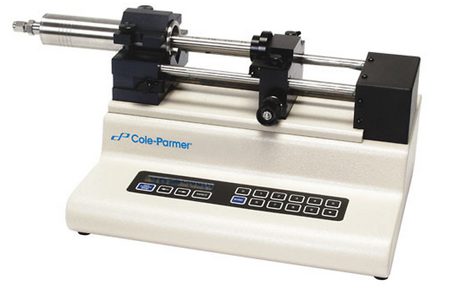 EW-74903-16 Single-Syringe Infusion Pump