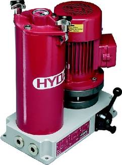 Stationary filter systems