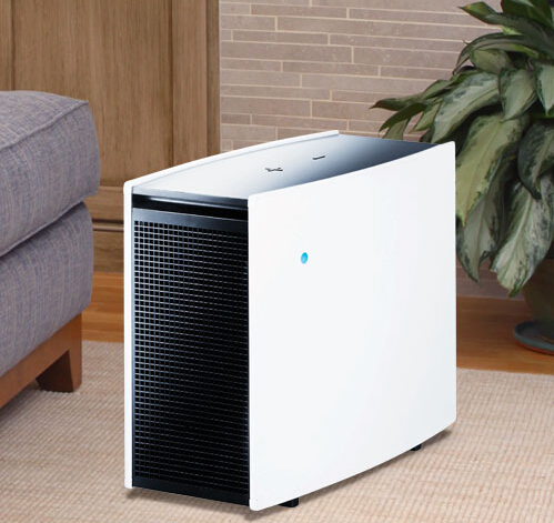 Blueair Pro M Air Purifier